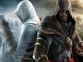 Assassins Creed Revelations