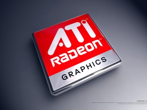 Ati Radeon Graphics