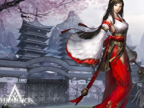 Atlantica Online