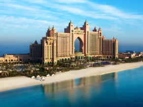 Atlantis The Palm Dubai