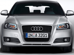 Audi A3 2