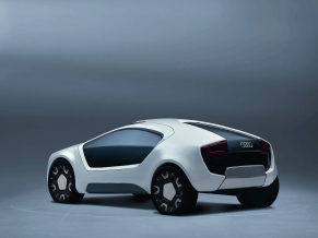 Audi Promotes Intelligent Emotion project 2