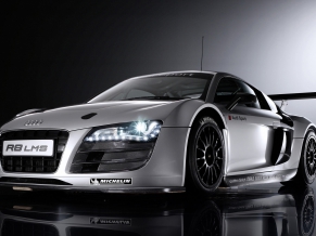 Audi R8 LMS 2010