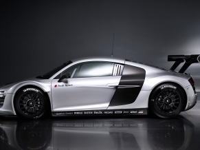 Audi R8 LMS Wide HD