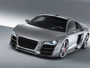 Audi R8 v12 4