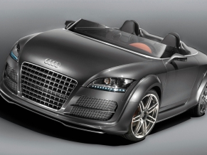 Audi TT Clubsport 3