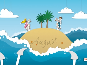 August Summer