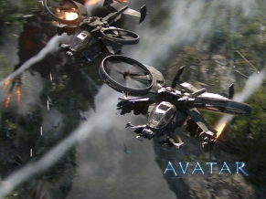 Avatar Movie 2009