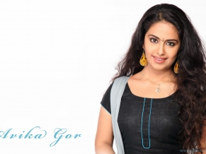 Avika Gor