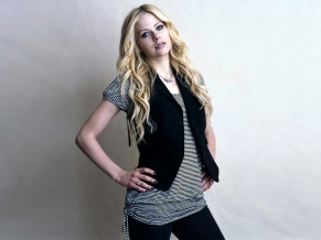Avril Lavigne 49
