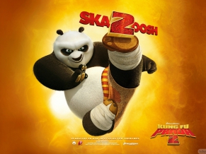 Awesome Kung Fu Pa 2