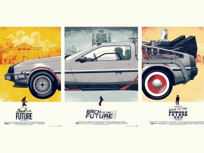 Back to the Future