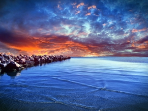 Baltic Sea