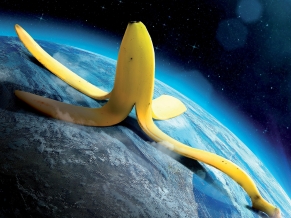 Bananaman