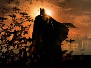Batman 3 The Dark Knight Rises