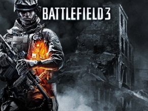 Battlefield 3 2011