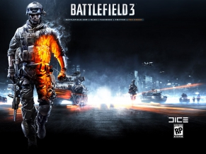 Battlefield 3 Game