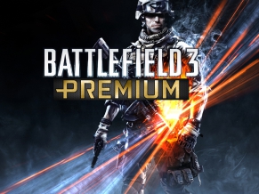 Battlefield 3 Premium