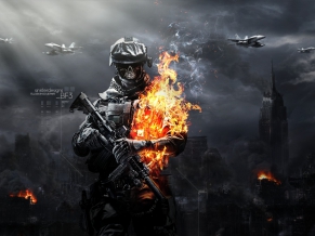 Battlefield 3 Zombie Mode