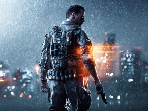 Battlefield 4 Game