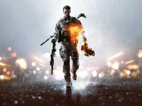 Battlefield 4 New