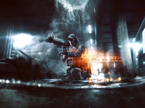 Battlefield 4 Second Assault