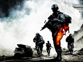 Battlefield Bad Company 2 Onslaught