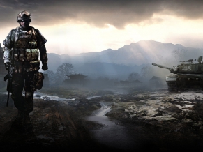 Battlefield Play4Free Game