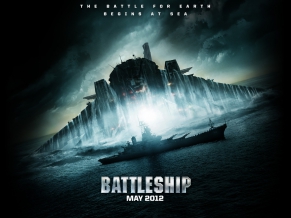 Battleship 2012