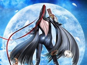 Bayonetta