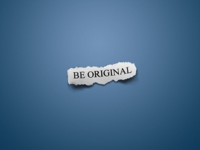 Be Original Widescreen