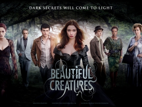Beautiful Creatures 2013 Movie