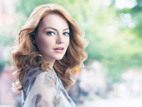 Beautiful Emma Stone