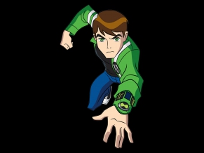 Ben 10