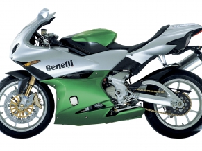 Benelli Tornado TRE LE