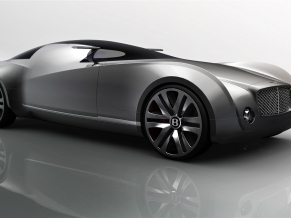 Bentley Future International DESIGN STARS