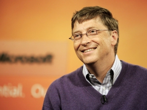 Bill Gates