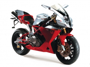 Bimota DB5 2006