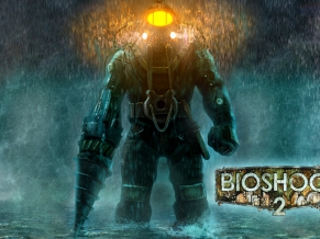 Bioshock 2