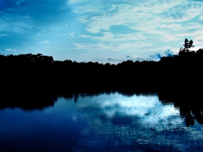 Blue Nature Sky