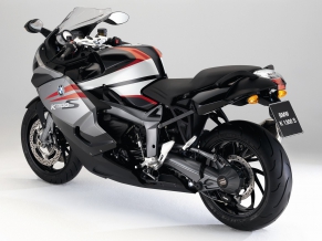 BMW K 1200 S