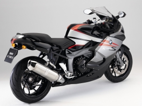 BMW K 1200 S Widescreen