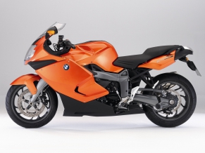 BMW K 1300 S Wide