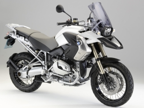 BMW New Special Edition R 1200 GS
