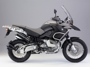 BMW R 1200 GS