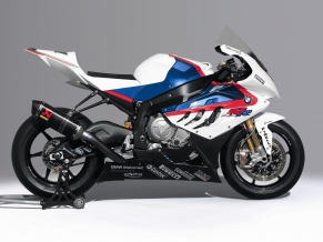 BMW S 1000 RR Superbike World Championship