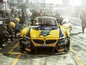 BMW Team Brasil