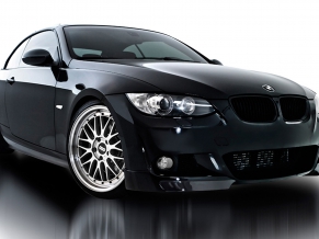 BMW Vorsteiner M Tech Series