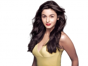 Bollywood Actress Alia Bhatt