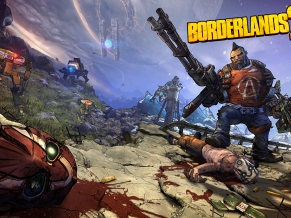 Borderls 2